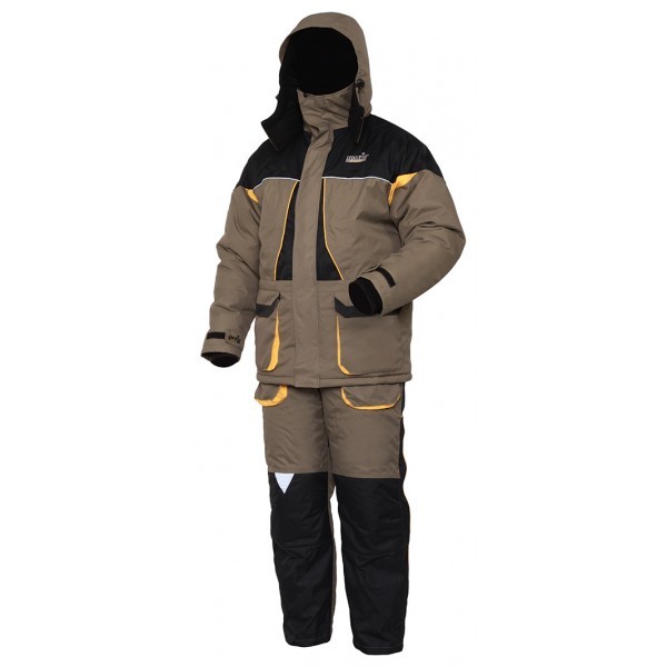 Костюм зимний Norfin New Arctic 