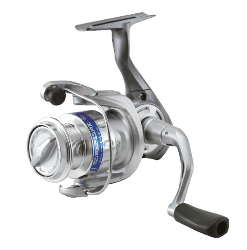 Катушка Okuma Cascade 65