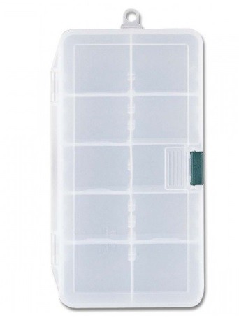 Коробка рыболов. "Meiho" SFC Fly Case S 138/77/31 (FLY-S)