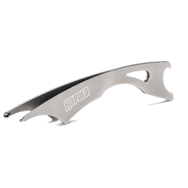Щипцы Rapala RCD Mini Split Ring