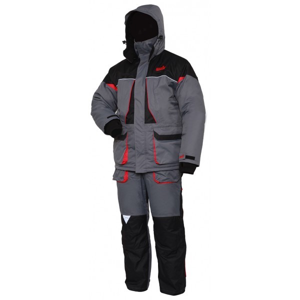 Костюм зимний Norfin Arctic Red 