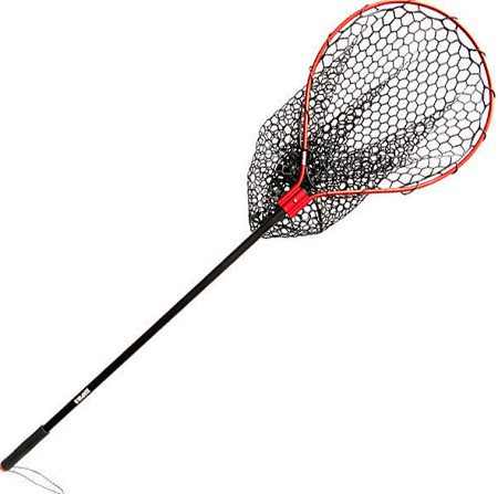 Подсачек Rapala Scoop-R Silicon M