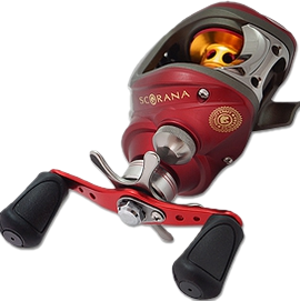 Катушка Scorana Saturn 201A Катушка Scorana Saturn 201A