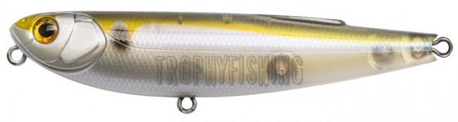 Воблер ZIPBAITS ZBL Crazy Walker Fakie Dog