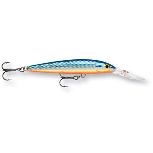 Воблер Rapala Downdeep Husky Jerk 12