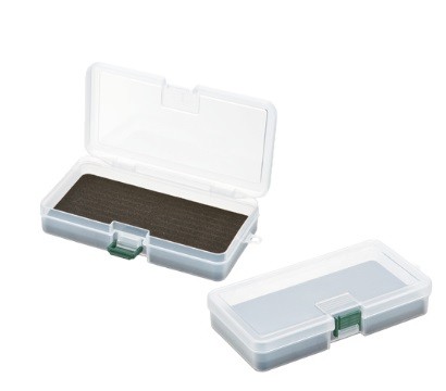 Коробка рыболов. "Meiho" Slit Form Case L 186/103/34 (SC-L)