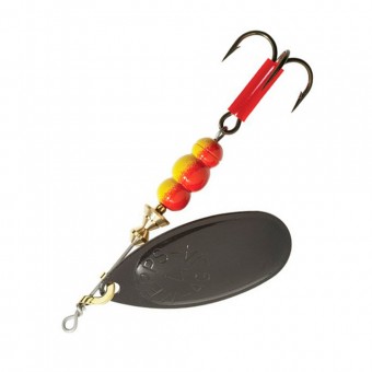 Блесна вращ. Mepps AGLIA, 4