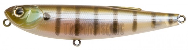 Воблер ZIPBAITS ZBL DS Fakie Dog