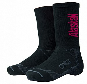 Носки Alaskan Summer socks