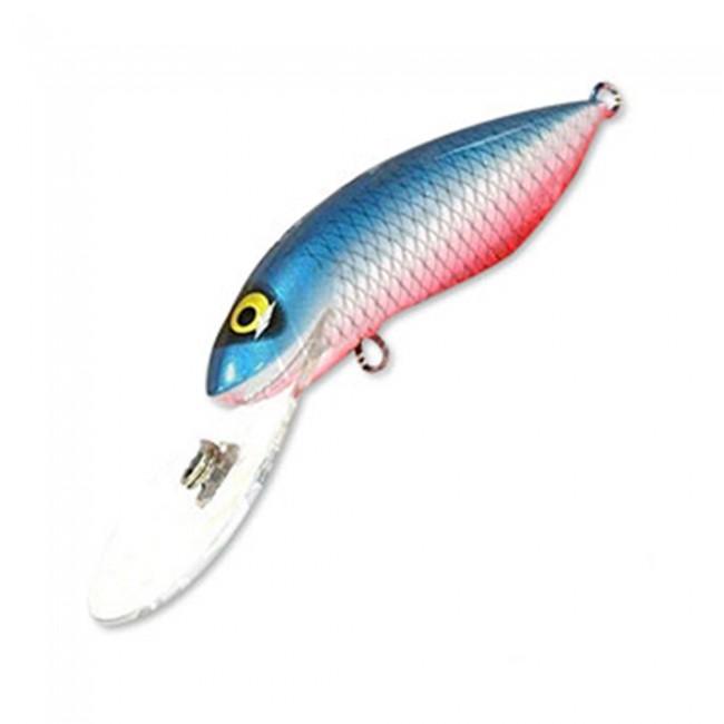 Воблер Halco Sorcerer 90DD+STD