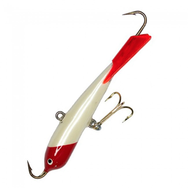 Балансир Nils Master Jigger-3, 8см, 25г.