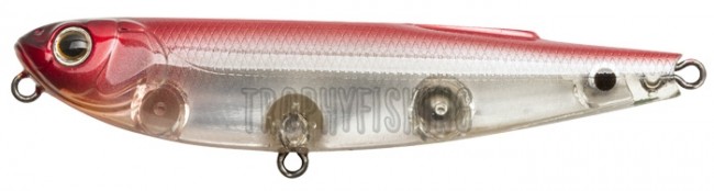 Воблер ZipBaits ZBL Crazy Walker DS Fakie Dog