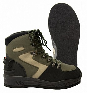 Ботинки забродные Alaskan Centurion Felt Sole