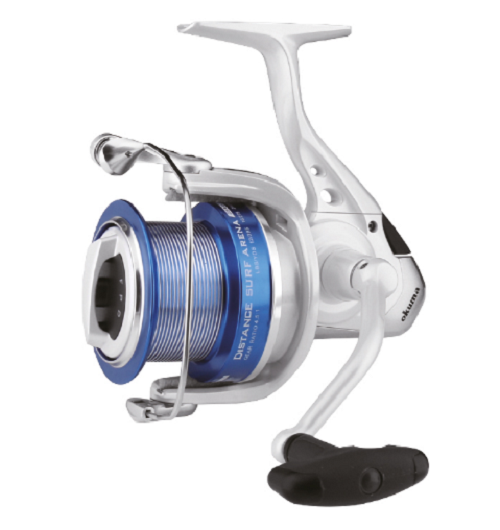 Катушка Okuma Distance Surf Arena 60