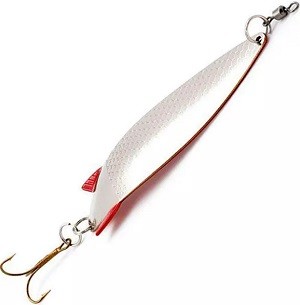 Блесна колеблющаяся Abu Garcia Toby Salmo 30гр 