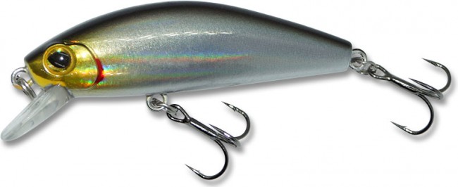 Воблер Kosadaka M-Minnow xs 50F