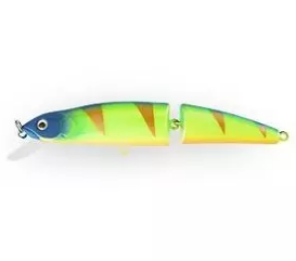 Воблер Strike Pro  Jointed SL110
