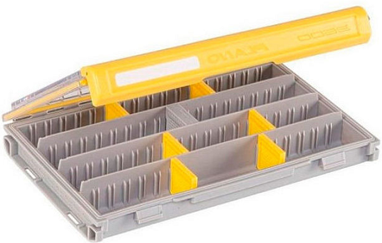 Коробка Plano Edge professional std (27.9cm x 18.4cm x 4.1cm)