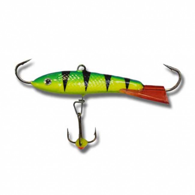 Балансир Lucky John Classic 4.5 + тр. 50мм блистер