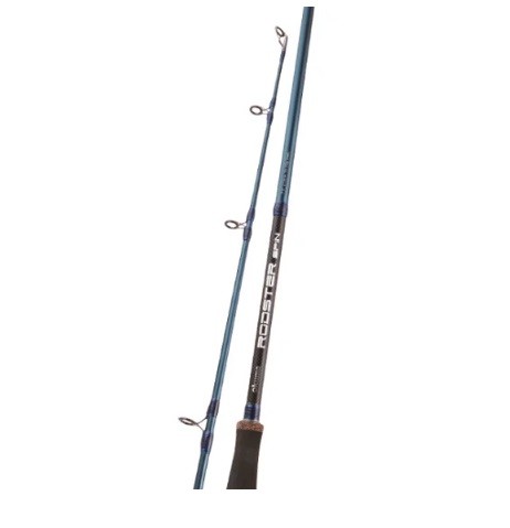 Удилище Okuma Rodster Spin UFR 9'0" 274cm 20g-60g 2sec