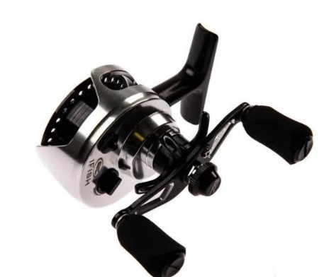 Катушка зимняя iFish Sensi Reel