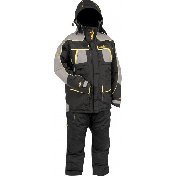 Костюм зимний Norfin Explorer