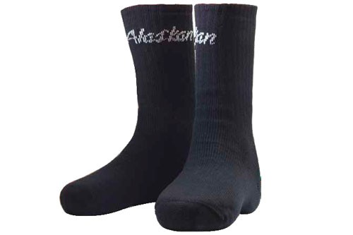 Носки Alaskan, black