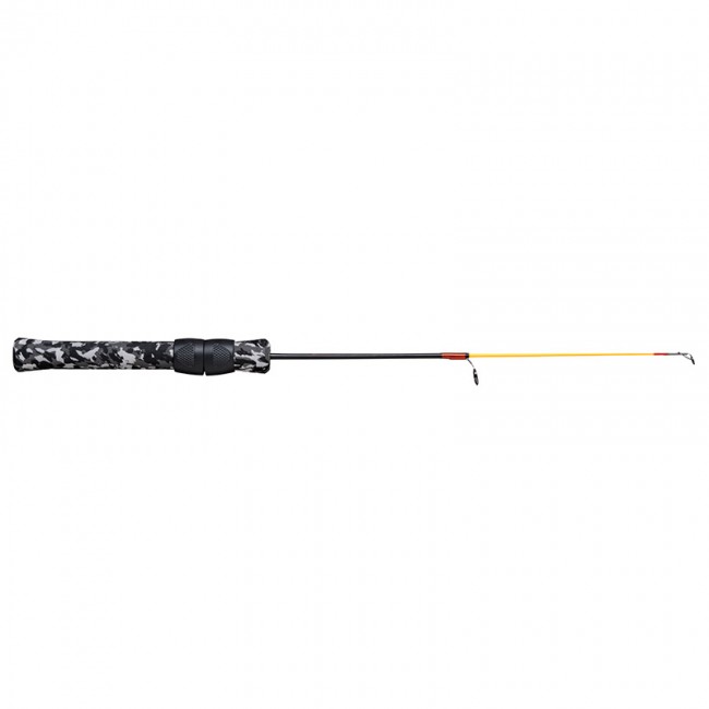 Зимняя удочка Rapala CamoTeleStick Ice 51см Medium