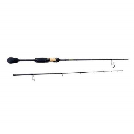Удилище спиннинговое Sportex Neowave Super ULR AW2100 SP 2.10m 0.1-5g