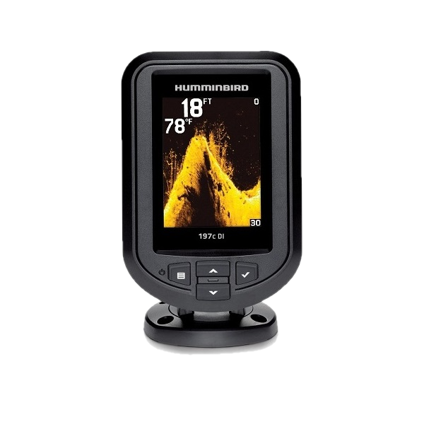 Эхолот Humminbird PiranhaMax 4 DI