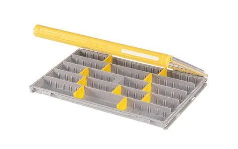 Коробка Plano Edge Professional 3700 Thin (35.6cm x 22.9cm x 3.5cm)