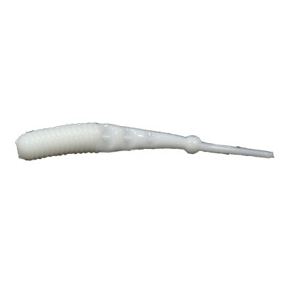 Съедобная резина Wonder Trout Bait Arenicola 4.0 см, 12шт