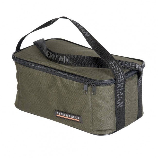 Кофр для 6 спиннинговых катушек Fisherman Ф091 большой (33х20х13см)