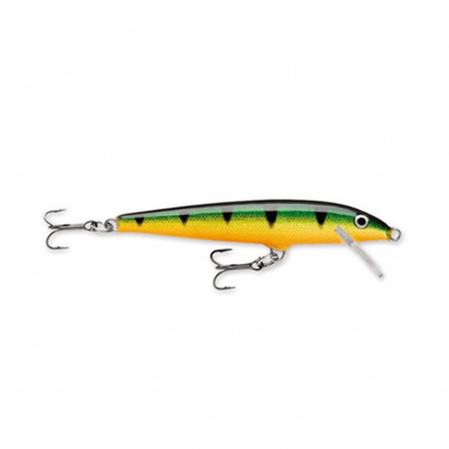 Воблер Rapala Original Floater 11