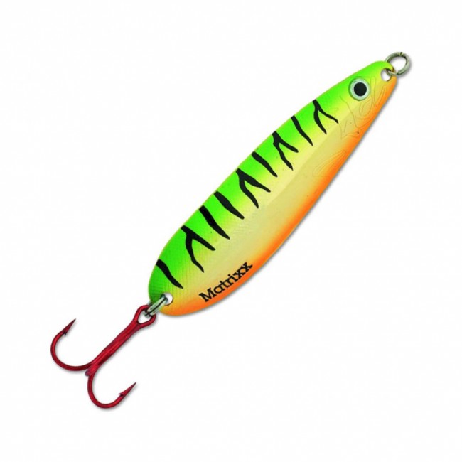 Блесна колеблющаяся Blue Fox Matrixx Spoon 36