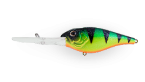 Воблер Strike Pro Crankee Deep Diver 120