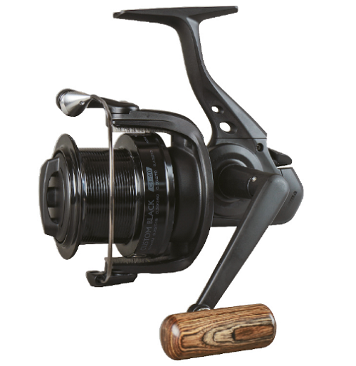 Катушка Okuma Custom Black 60