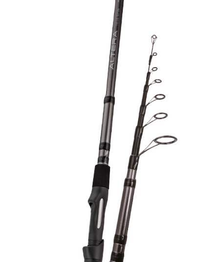 Удилище Okuma Altera Tele Spin 7'0" 213cm 10-30g 5sec 