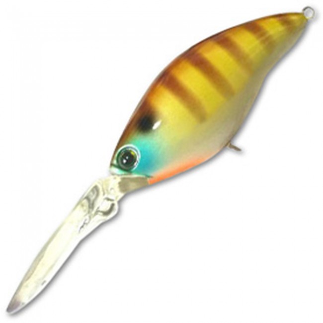 Воблер F1158 Yo-Zuri 3DS Crank Deep Diver 65F 