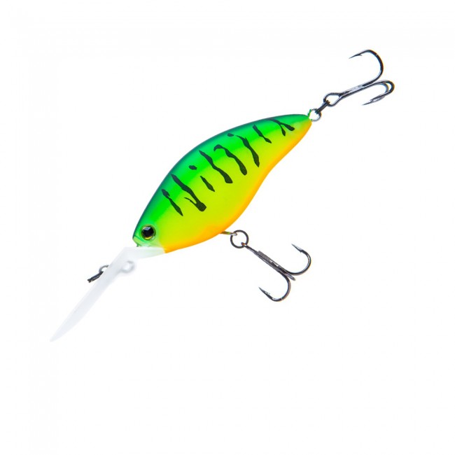 Воблер F1158 Yo-Zuri 3DS Crank Deep Diver 65F 