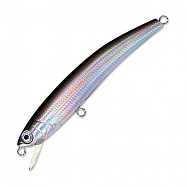 Воблер F196 Yo-Zuri Pin's Minnow 50F