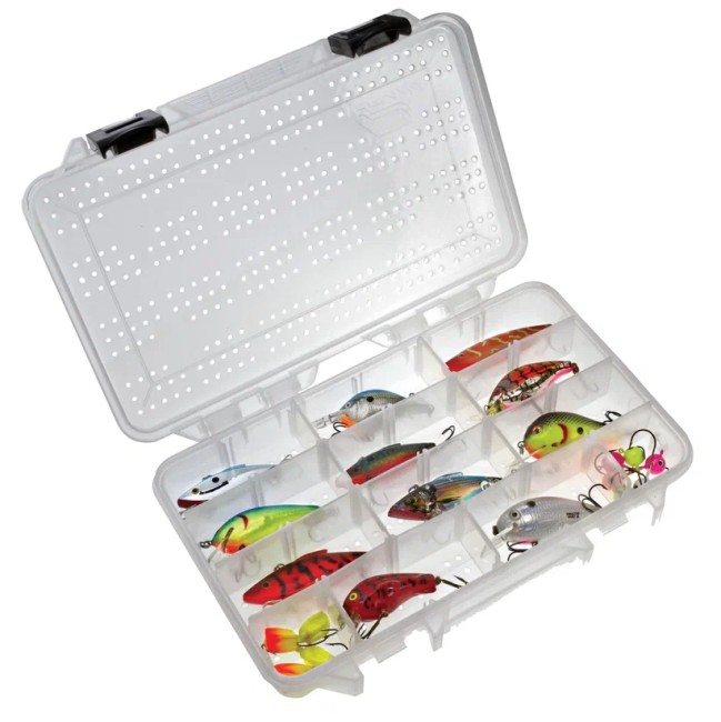 Коробка Plano Hydro-Flo Stowaway (27.4cm x 18.4cm x 3.8cm)