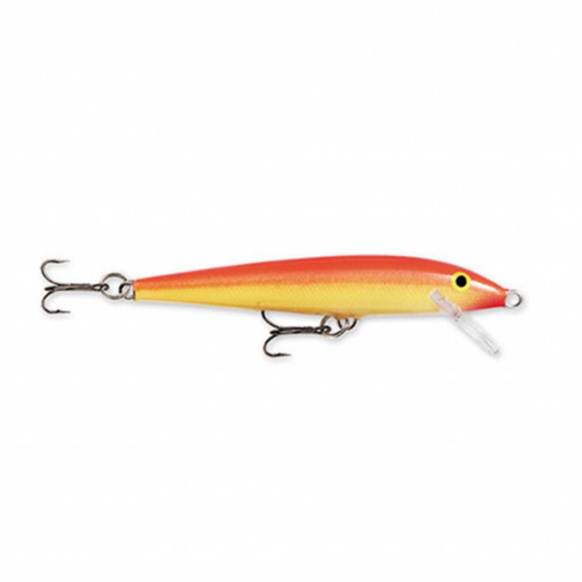 Воблер Rapala Original Floater 13