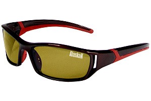 Поляриз. очки Alaskan AG17-01 Alsek yellow