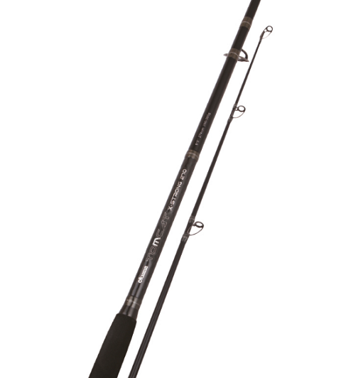 Удилище Okuma Tomcat MPS Shore Jig 9'0'' 274cm 40-120g 2sec
