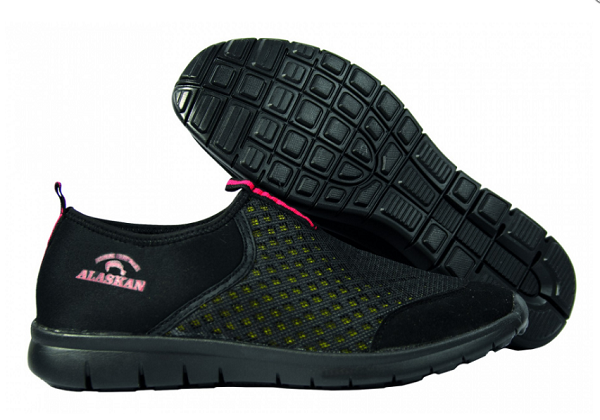 Тапки Alaskan Aqua Slippers 