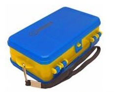 Коробка Kosadaka TB1507, 150x85x40мм , двухсторонняя