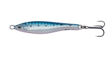 Блесна пилькер Abu Fast Cast Sardine 28g