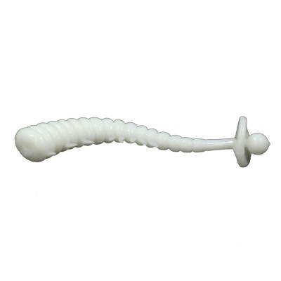 Мягкая приманка Wonder Trout Bait Carabus 3.0см, 12шт