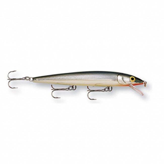 Воблер Rapala Husky Jerk 06